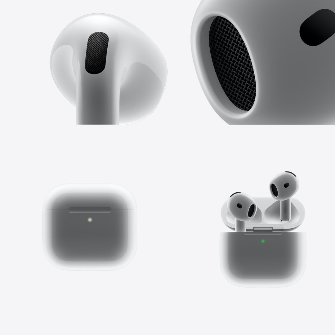 Airpods 4