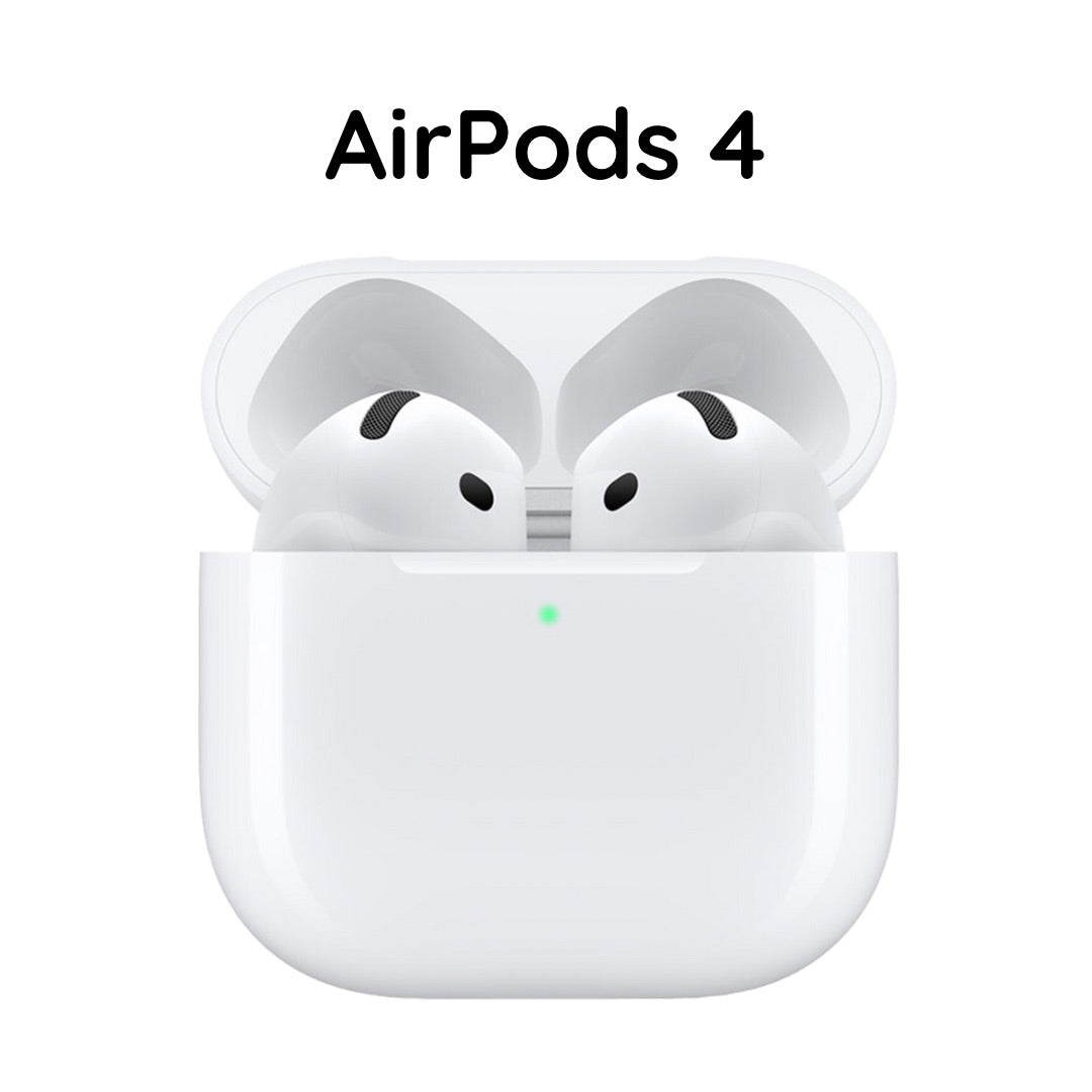 Airpods 4