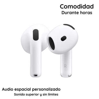 Airpods 4